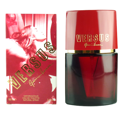 versace vs perfume