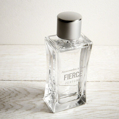 Fierce Perfume от Abercrombie & Fitch