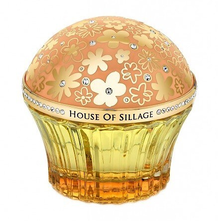 House Of Sillage Whispers of Enlightenment
