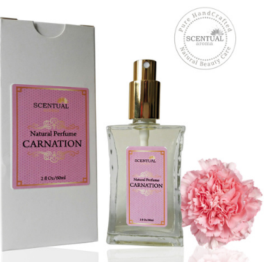 Scentual Aroma Carnation