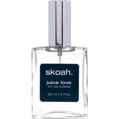 skoah. Juice Love
