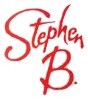 Stephen Burrows