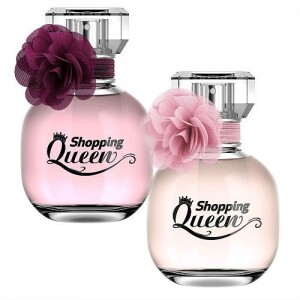 Midnight Queen и Queen of the Day от Shopping Queen