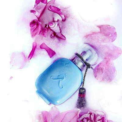 Rose des Neiges от Les Parfums de Rosine