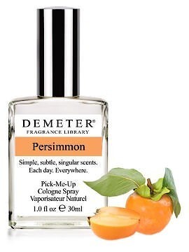 Demeter Persimmon