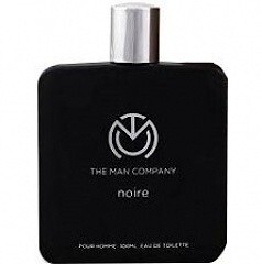The Man Company Noir