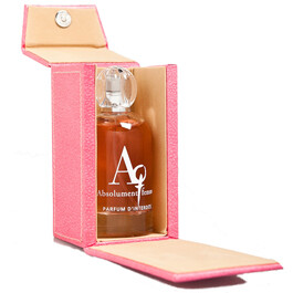 Absolument Femme от Le Parfum d'Interdits – новый цветочный абсолют для женщин