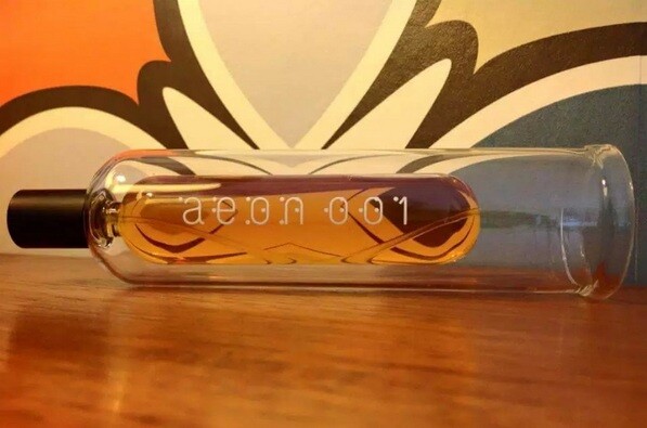 Aeon 001 от Aeon