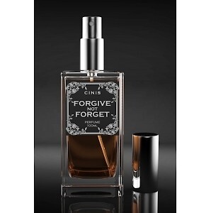 CinisLabs Forgive not Forget