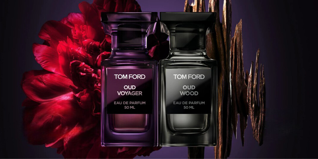 Tom Ford пополнили серию Private Blend новым ароматом Oud Voyager