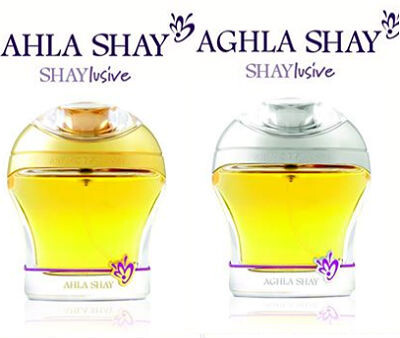 Aghla Shay и Ahla Shay от Anfasic Dokhoon