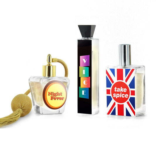 Night Fever 2013, Vice 2013 и Take Spice 2013 от Friends Reunited – современные фланкеры трех винтажных ароматов