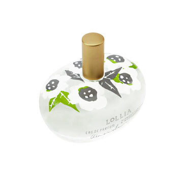 Wander от Lollia – новый весенне-летний аромат для женщин