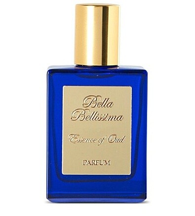 Noble Incense – новый аромат от Bella Bellissima