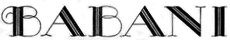 Babani
