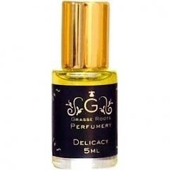 Grasse Roots Perfumery Delicacy