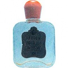 Mouson / J.G. Mouson & Co. Parfum pour Lui