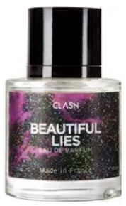 Clash Beautiful Lies