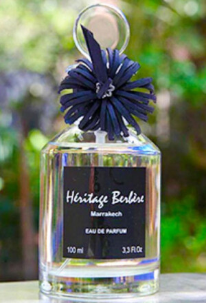 Heritage Berbere HB Femme 10