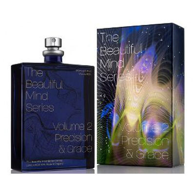 Precision & Grace от The Beautiful Mind Series