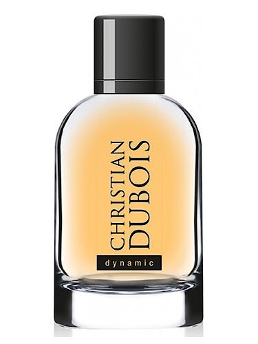 Dilis Parfum Christian Dubois Dynamic 