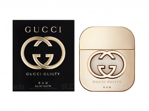 guilty gucci eau de toilette