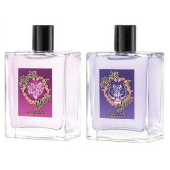 Pocion para ella и Pocion para el от Alaska & Mario