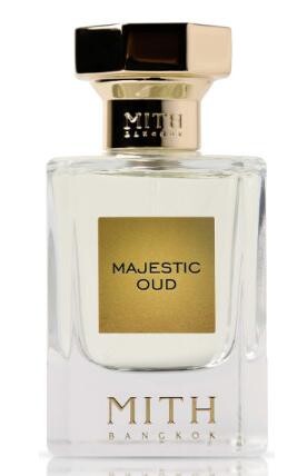 Mith Majestic Oud