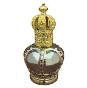 Reehat Al Atoor Oud Al Mamlaka