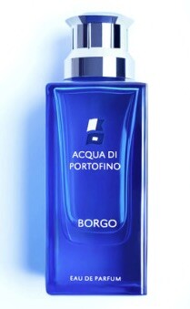 Acqua di Portofino Borgo