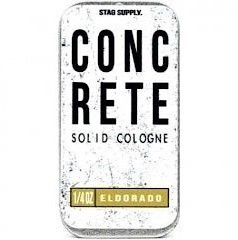 Stag Supply Concrete - El Dorado