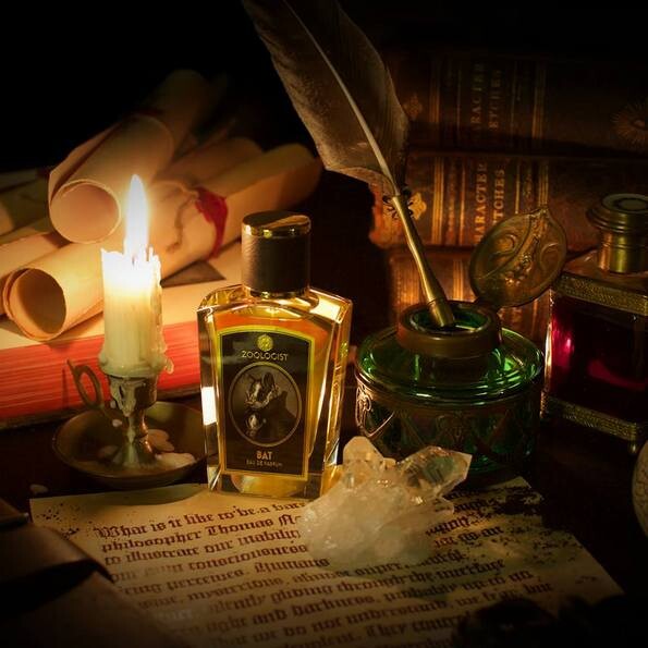 Bat от Zoologist Perfumes