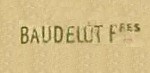 Baudelot