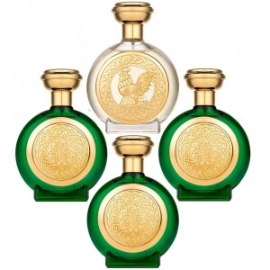 Abraxas, Lion Heart, Your Majesty и King of the World от Boadicea the Victorious