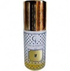 Claude François / Parfums Claude François If