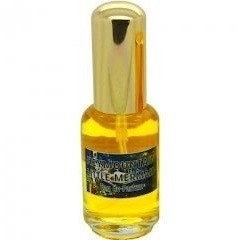 Heymountain Cosmetics Little Mermaid