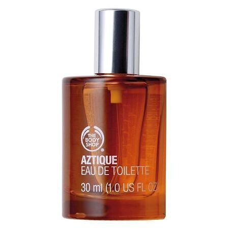 The Body Shop Aztique