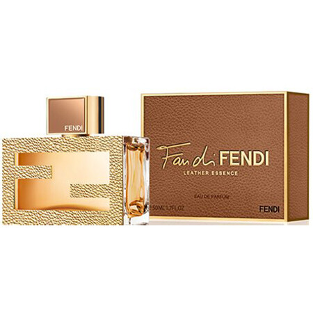 Fan di Fendi Leather Essence от Fendi