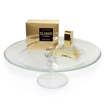 Clique by Roble от Chef Roble Ali