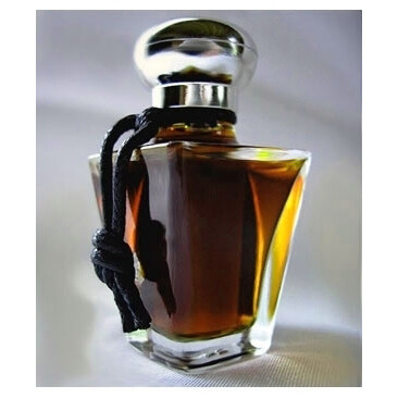 Ambre Rayonner  от Soivohle