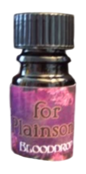 Blooddrop For Plainsong