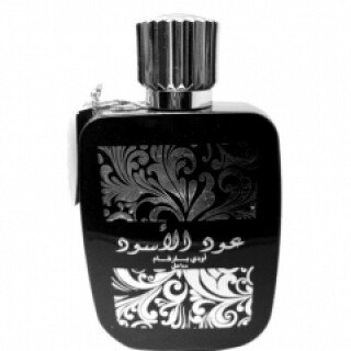 Hassan Bin Hassan Black Oud