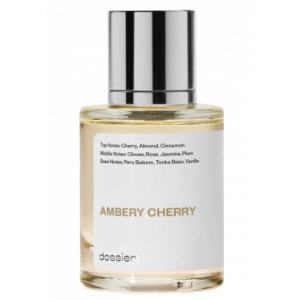 Dossier Ambery Cherry