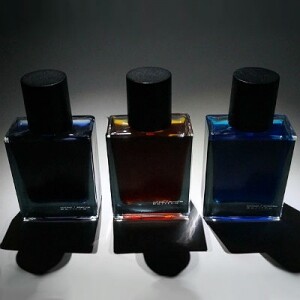 Madness, Happiness и Sadness от Unvisual