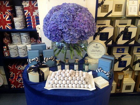 Salt Caramel от Shay & Blue London