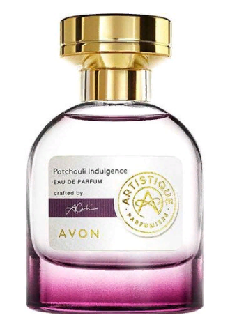 coty patchouli perfume