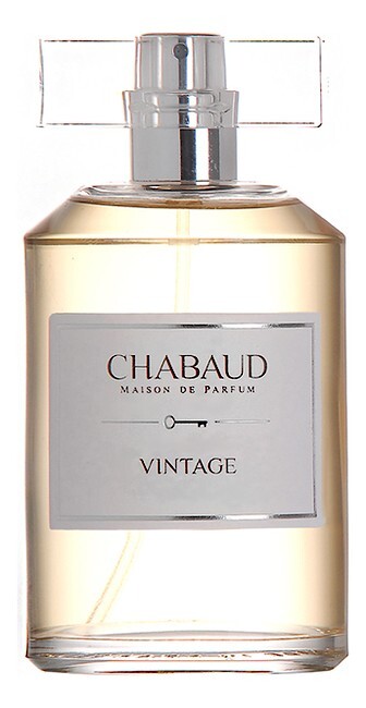 parfum vintage