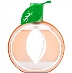 Hoops Fruits by Hoops - Pêche