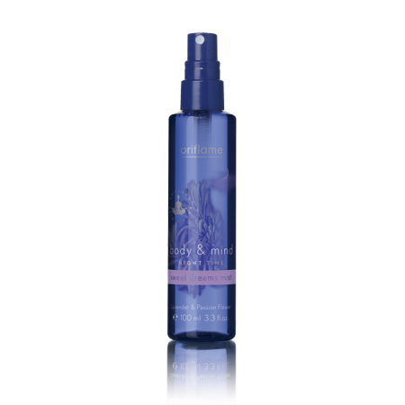 Oriflame Лаванда и Страстоцвет