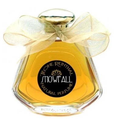 Teone Reinthal Snowfall
